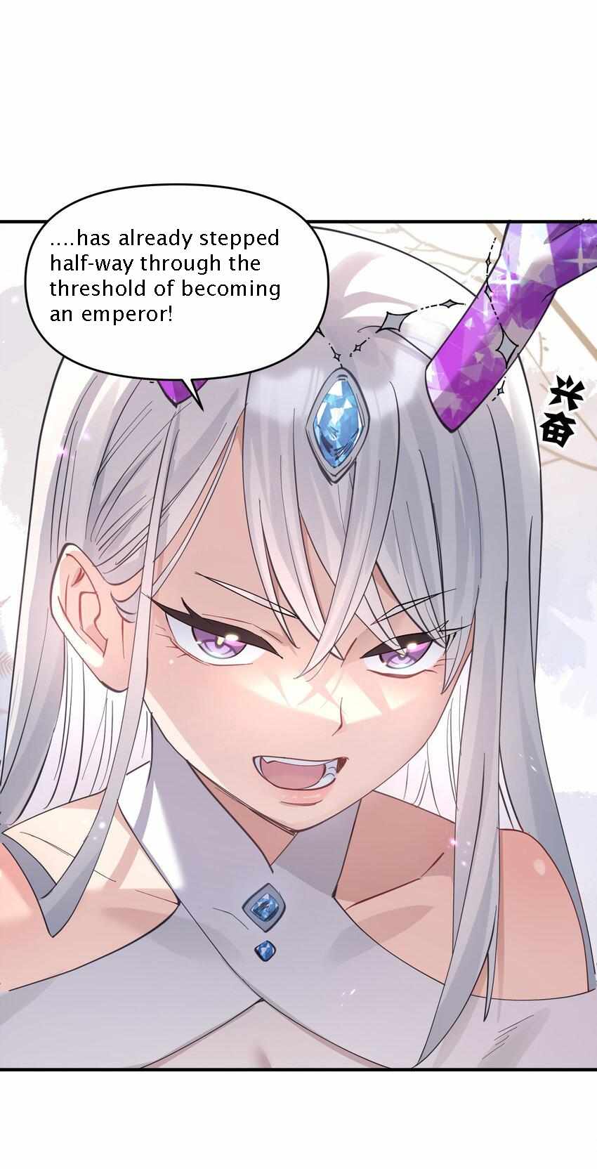 I Look Too Much Like The Boss And The World Actually Believes It — Chapter 41 — page 62
