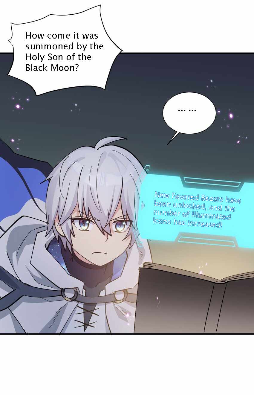 I Look Too Much Like The Boss And The World Actually Believes It — Chapter 42 — page 9