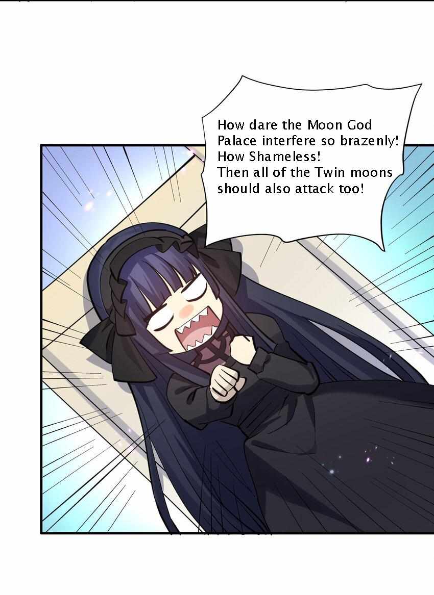 I Look Too Much Like The Boss And The World Actually Believes It — Chapter 42 — page 12