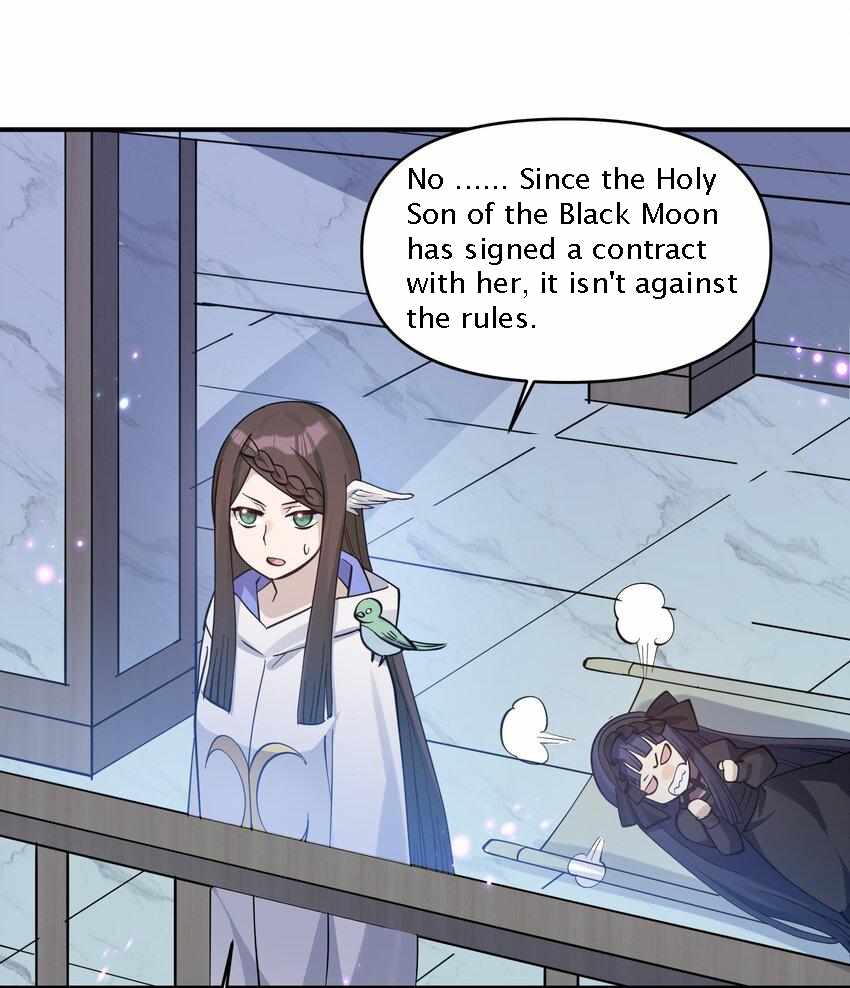 I Look Too Much Like The Boss And The World Actually Believes It — Chapter 42 — page 13
