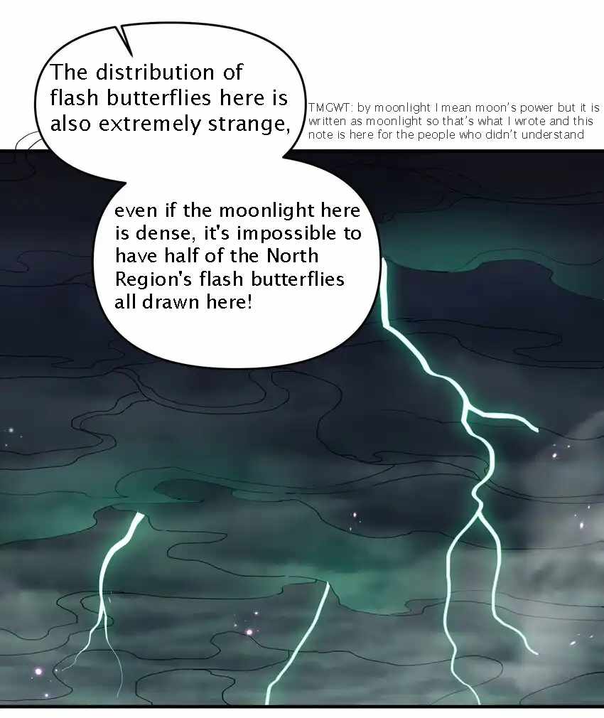 I Look Too Much Like The Boss And The World Actually Believes It — Chapter 42 — page 17