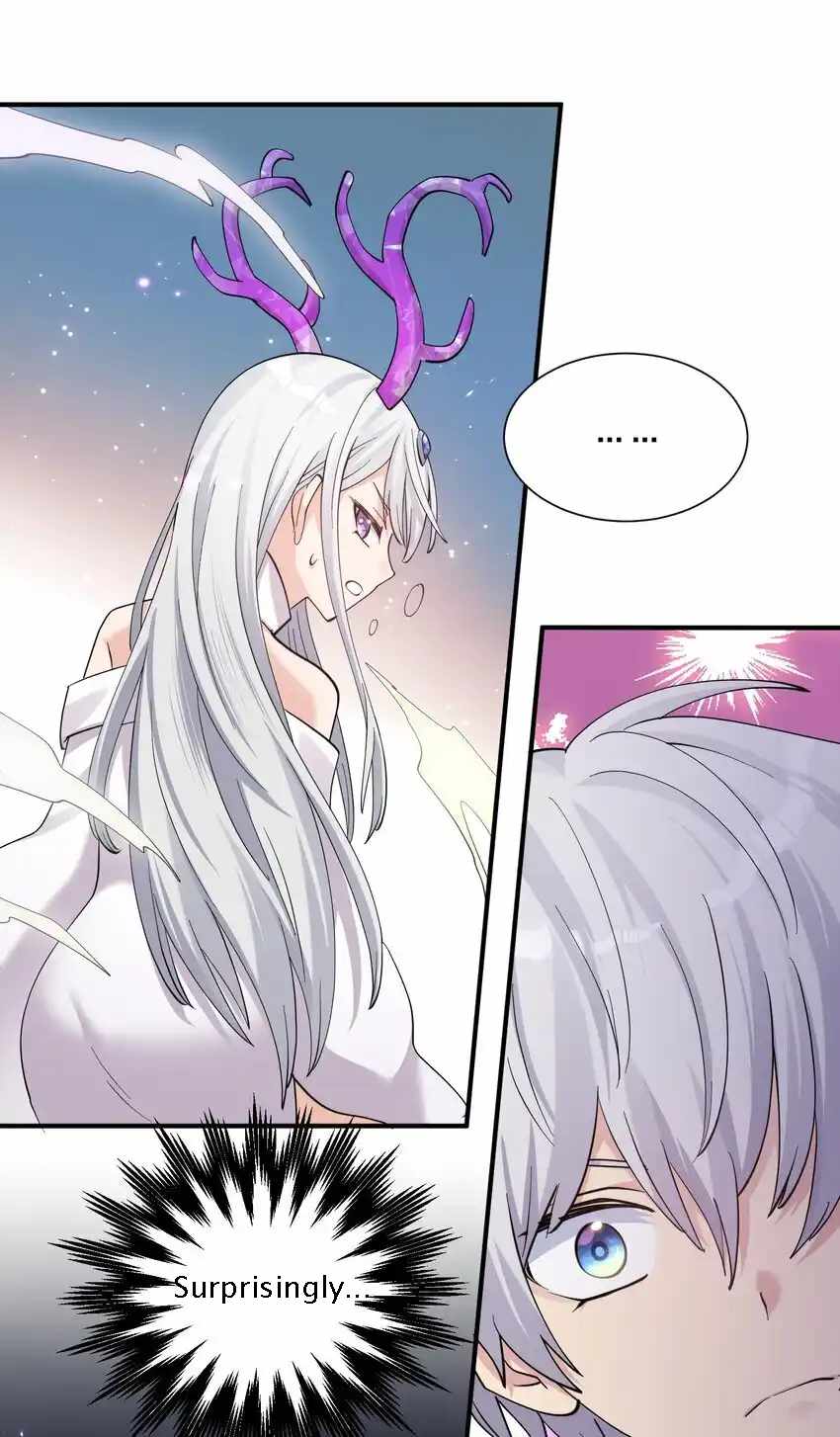 I Look Too Much Like The Boss And The World Actually Believes It — Chapter 42 — page 38