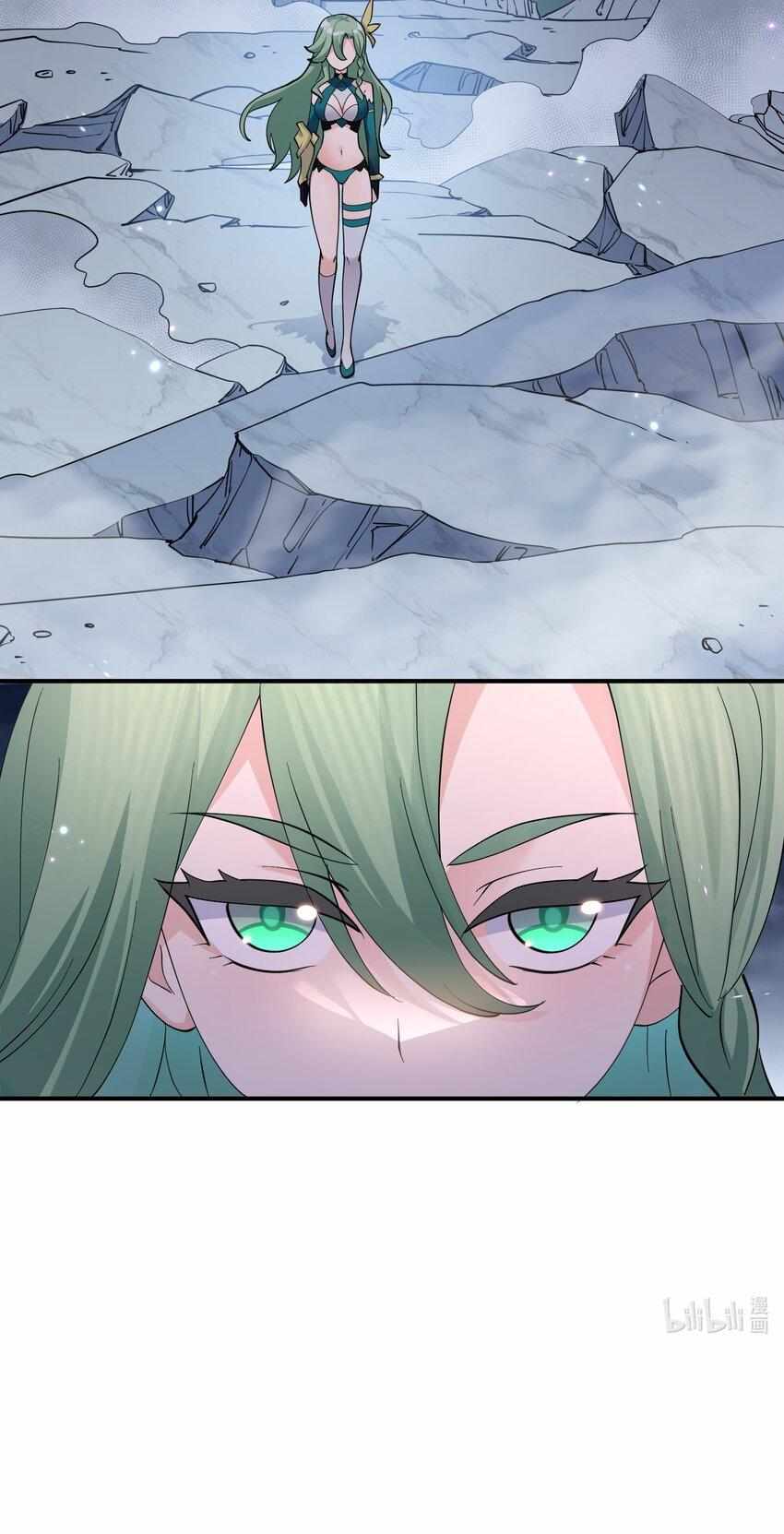 I Look Too Much Like The Boss And The World Actually Believes It — Chapter 42 — page 55