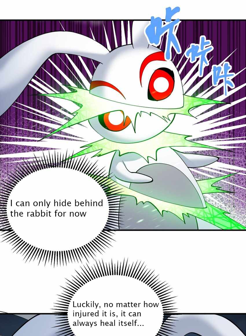 I Look Too Much Like The Boss And The World Actually Believes It — Chapter 43 — page 19