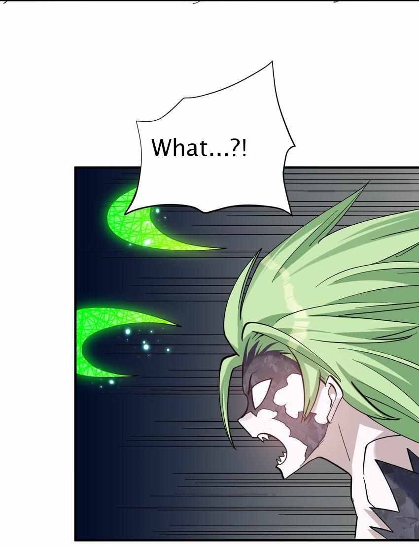 I Look Too Much Like The Boss And The World Actually Believes It — Chapter 43 — page 24