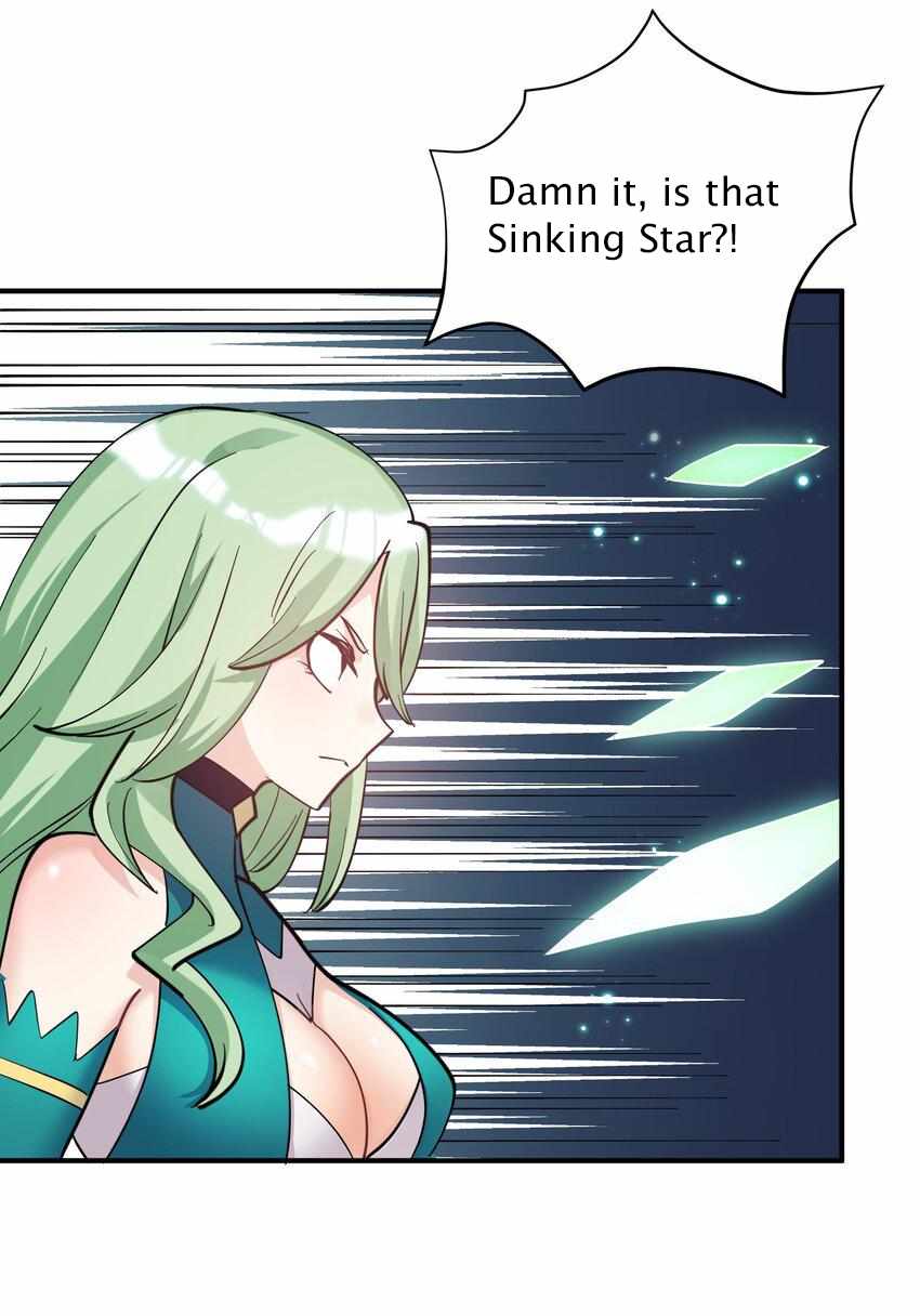 I Look Too Much Like The Boss And The World Actually Believes It — Chapter 43 — page 25