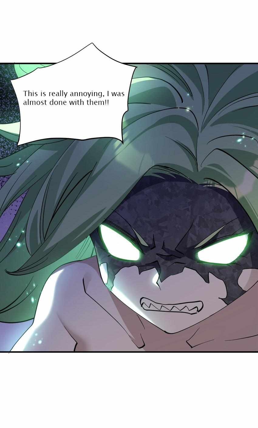 I Look Too Much Like The Boss And The World Actually Believes It — Chapter 43 — page 26