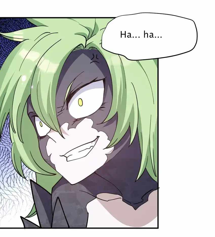 I Look Too Much Like The Boss And The World Actually Believes It — Chapter 43 — page 39