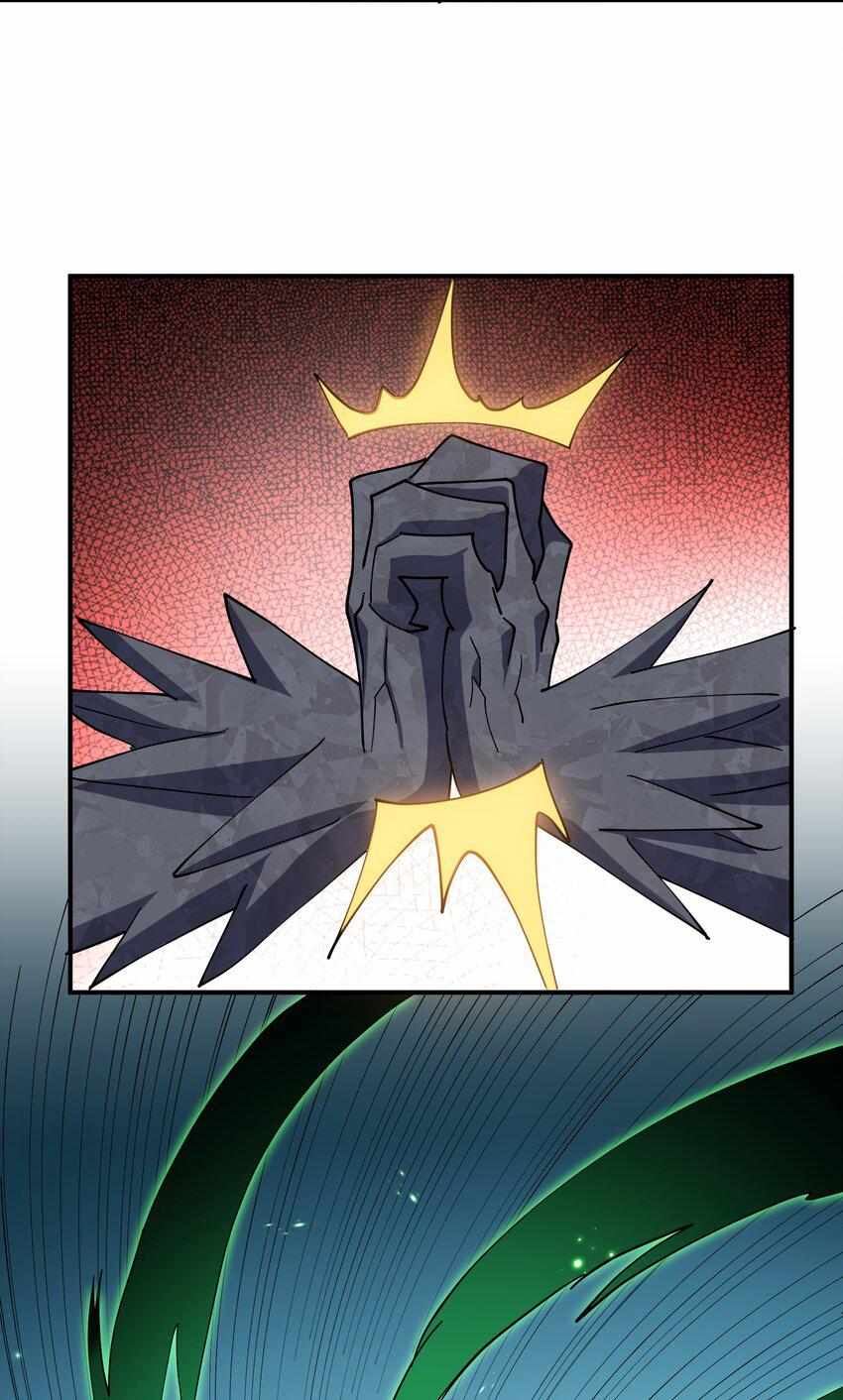 I Look Too Much Like The Boss And The World Actually Believes It — Chapter 43 — page 41