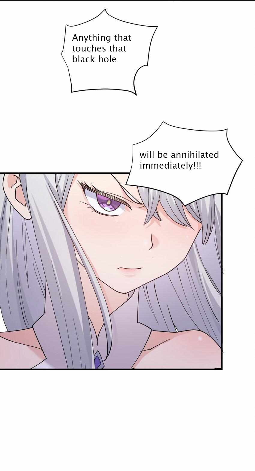 I Look Too Much Like The Boss And The World Actually Believes It — Chapter 43 — page 44
