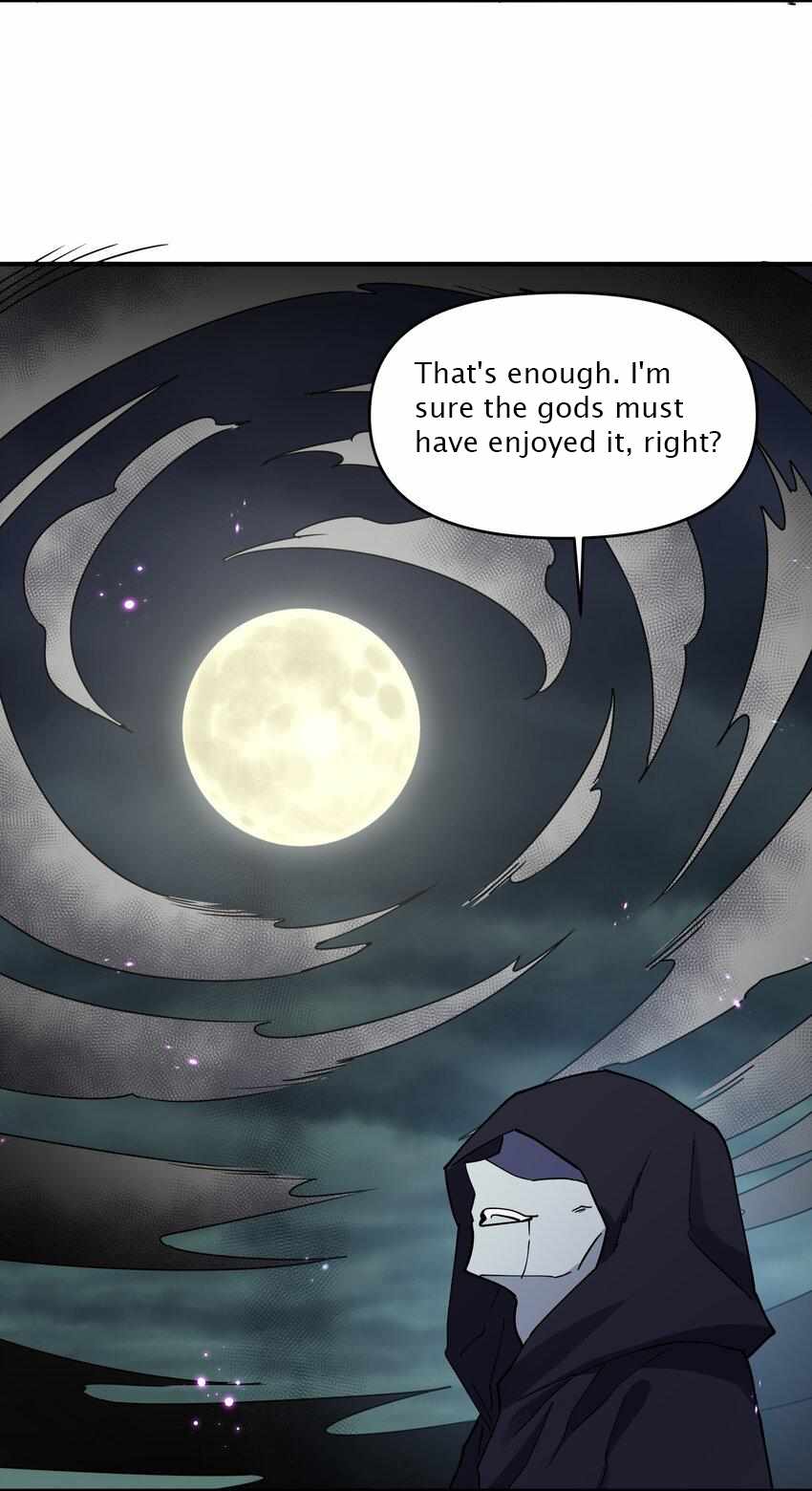 I Look Too Much Like The Boss And The World Actually Believes It — Chapter 43 — page 55