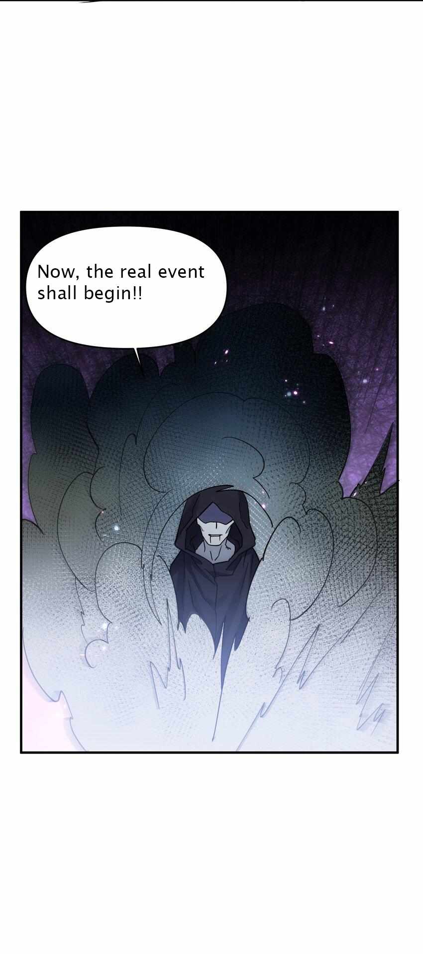I Look Too Much Like The Boss And The World Actually Believes It — Chapter 43 — page 56