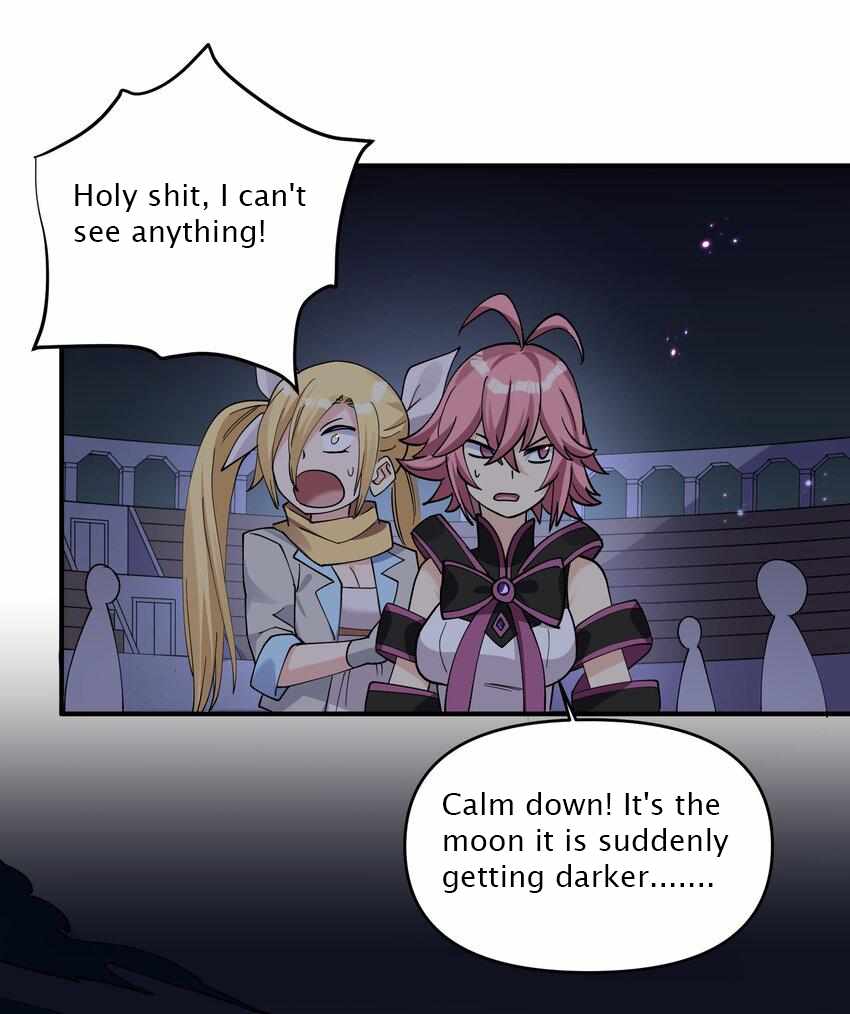 I Look Too Much Like The Boss And The World Actually Believes It — Chapter 43 — page 57