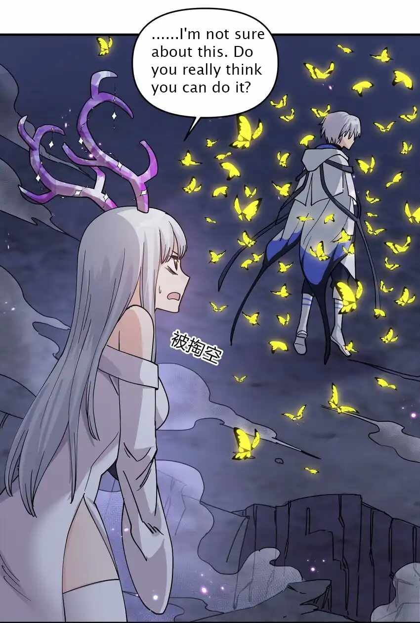 I Look Too Much Like The Boss And The World Actually Believes It — Chapter 43 — page 60