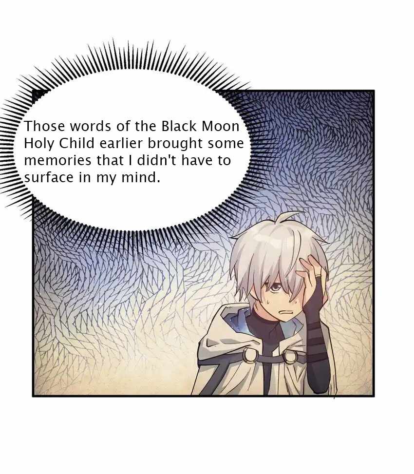 I Look Too Much Like The Boss And The World Actually Believes It — Chapter 44 — page 5