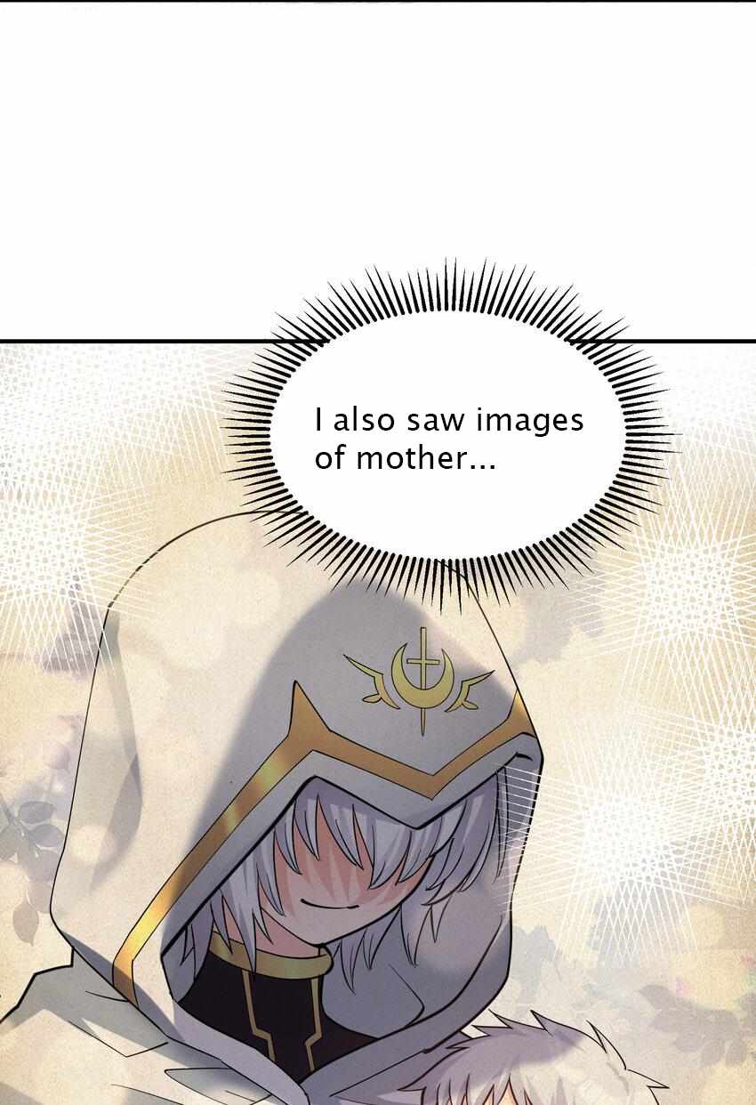 I Look Too Much Like The Boss And The World Actually Believes It — Chapter 44 — page 8