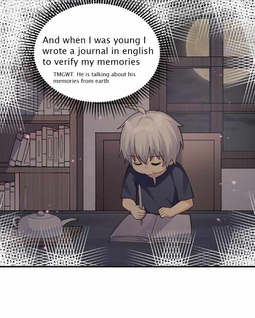 I Look Too Much Like The Boss And The World Actually Believes It — Chapter 44 — page 10