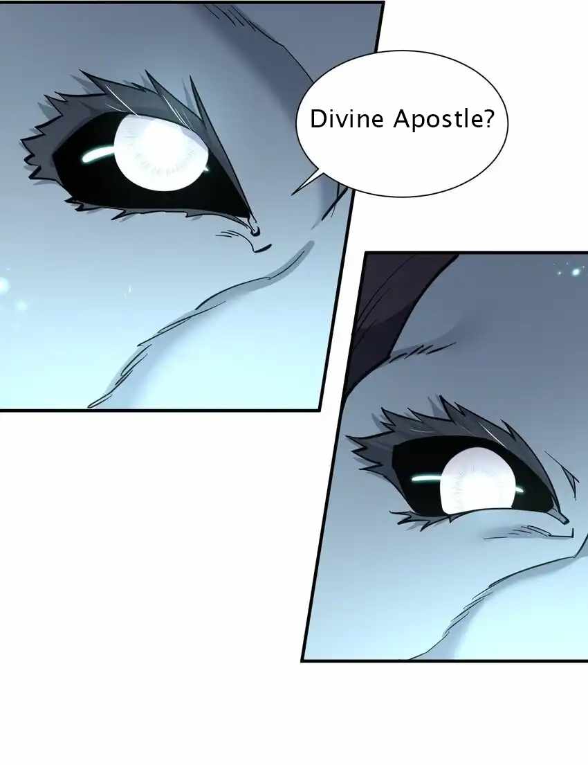 I Look Too Much Like The Boss And The World Actually Believes It — Chapter 44 — page 27