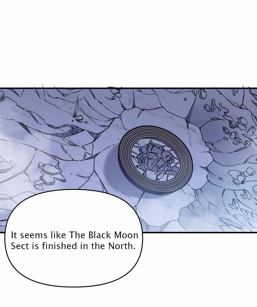 I Look Too Much Like The Boss And The World Actually Believes It — Chapter 44 — page 28