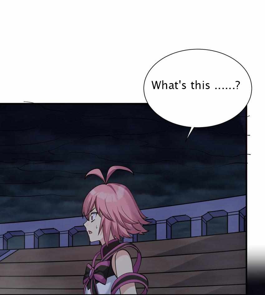 I Look Too Much Like The Boss And The World Actually Believes It — Chapter 44 — page 41