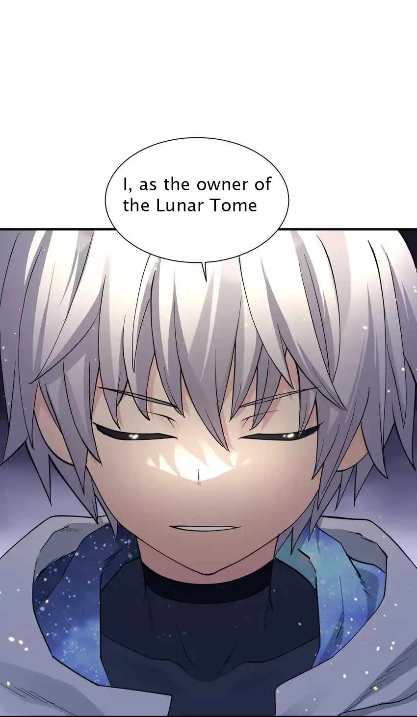 I Look Too Much Like The Boss And The World Actually Believes It — Chapter 44 — page 44