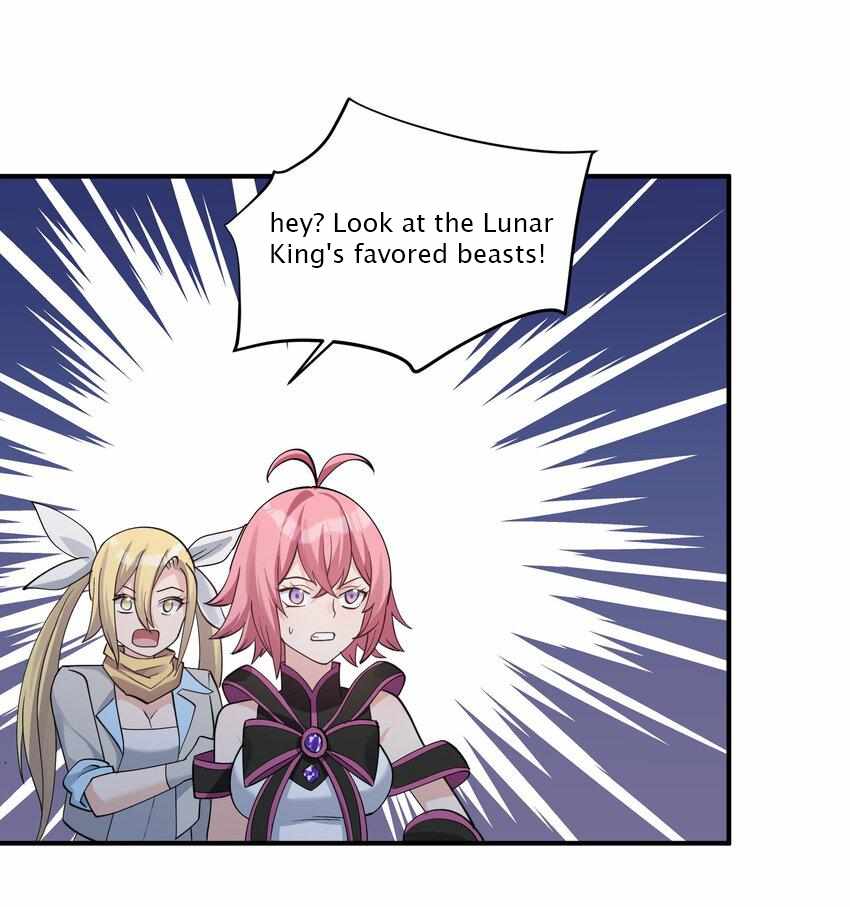 I Look Too Much Like The Boss And The World Actually Believes It — Chapter 44 — page 59