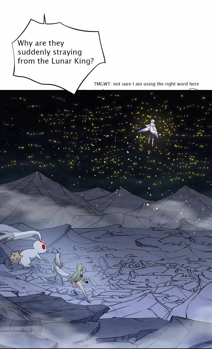 I Look Too Much Like The Boss And The World Actually Believes It — Chapter 44 — page 60