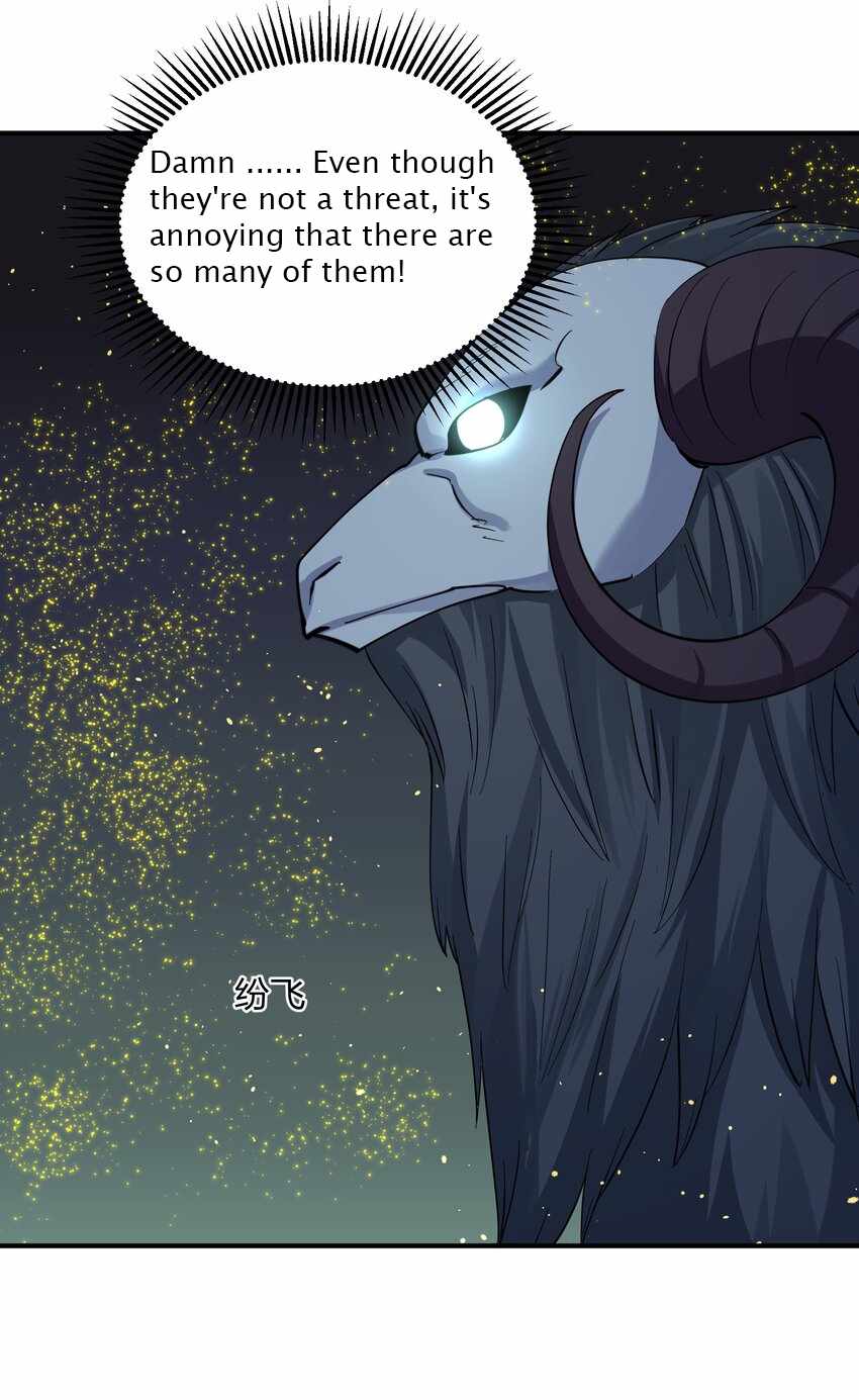 I Look Too Much Like The Boss And The World Actually Believes It — Chapter 45 — page 3