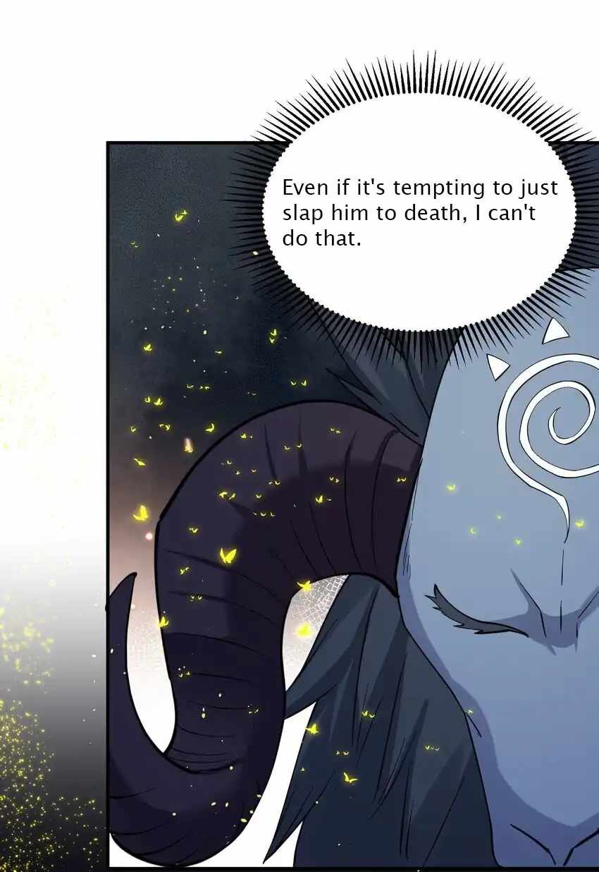 I Look Too Much Like The Boss And The World Actually Believes It — Chapter 45 — page 4