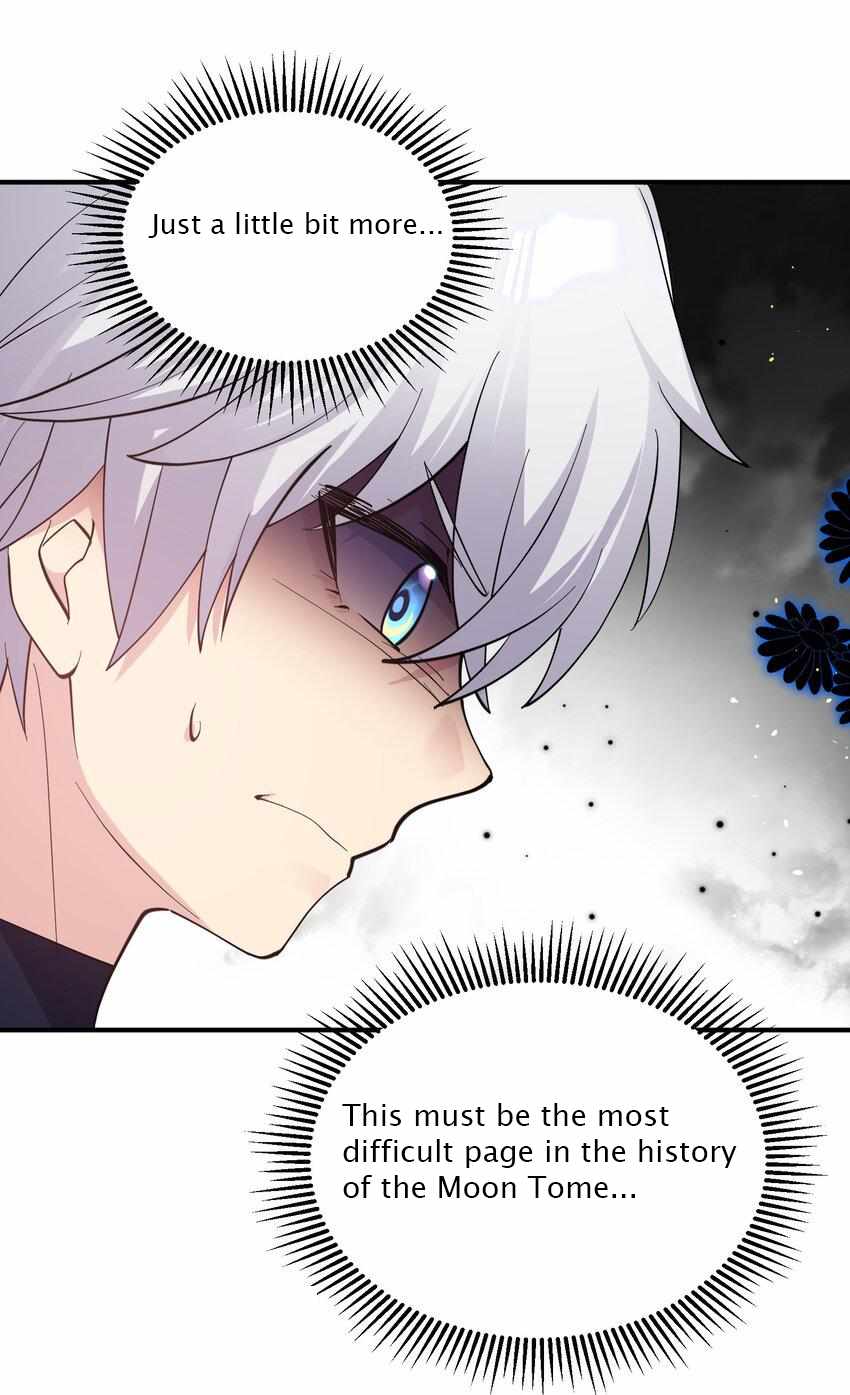 I Look Too Much Like The Boss And The World Actually Believes It — Chapter 45 — page 10