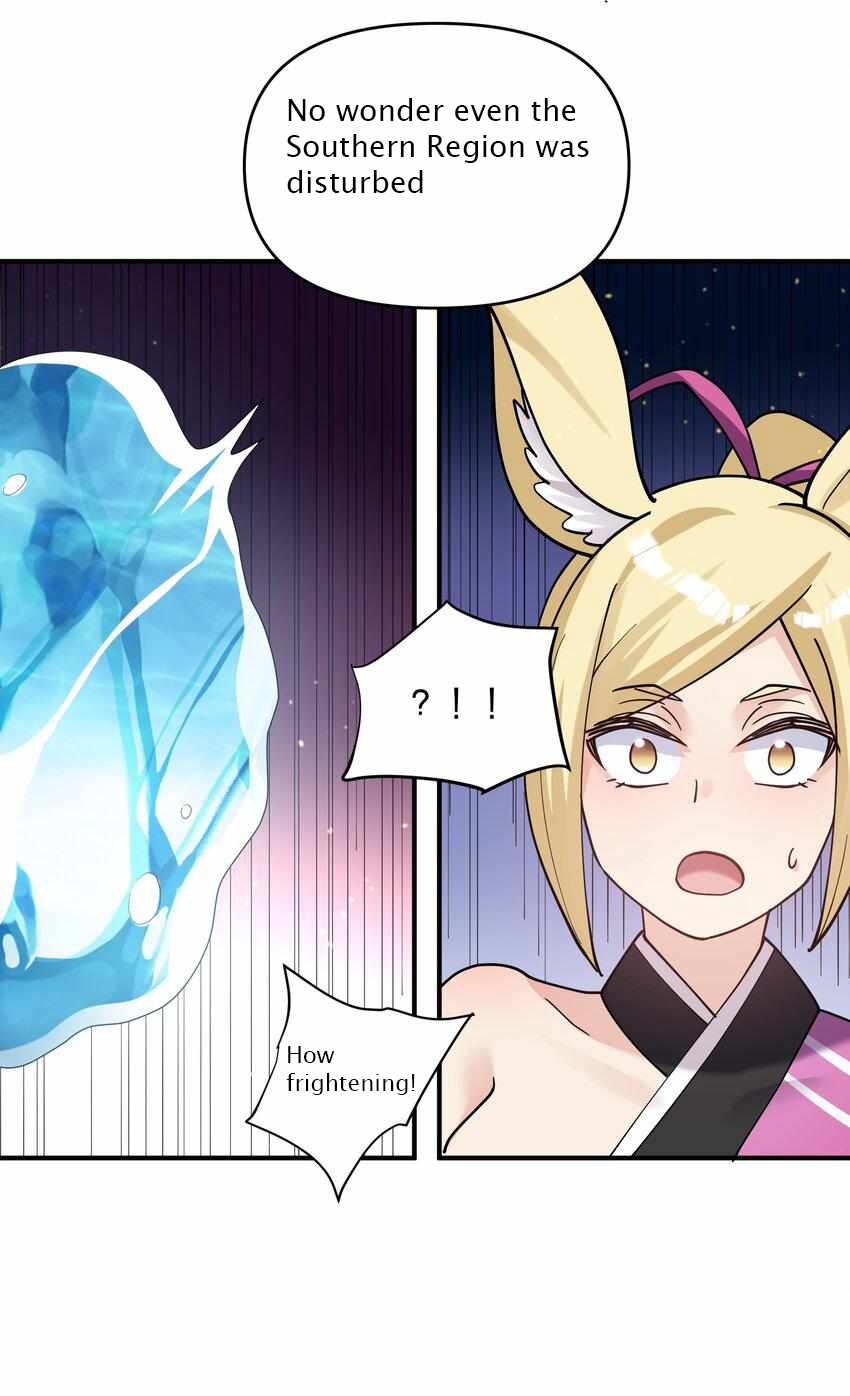 I Look Too Much Like The Boss And The World Actually Believes It — Chapter 45 — page 21