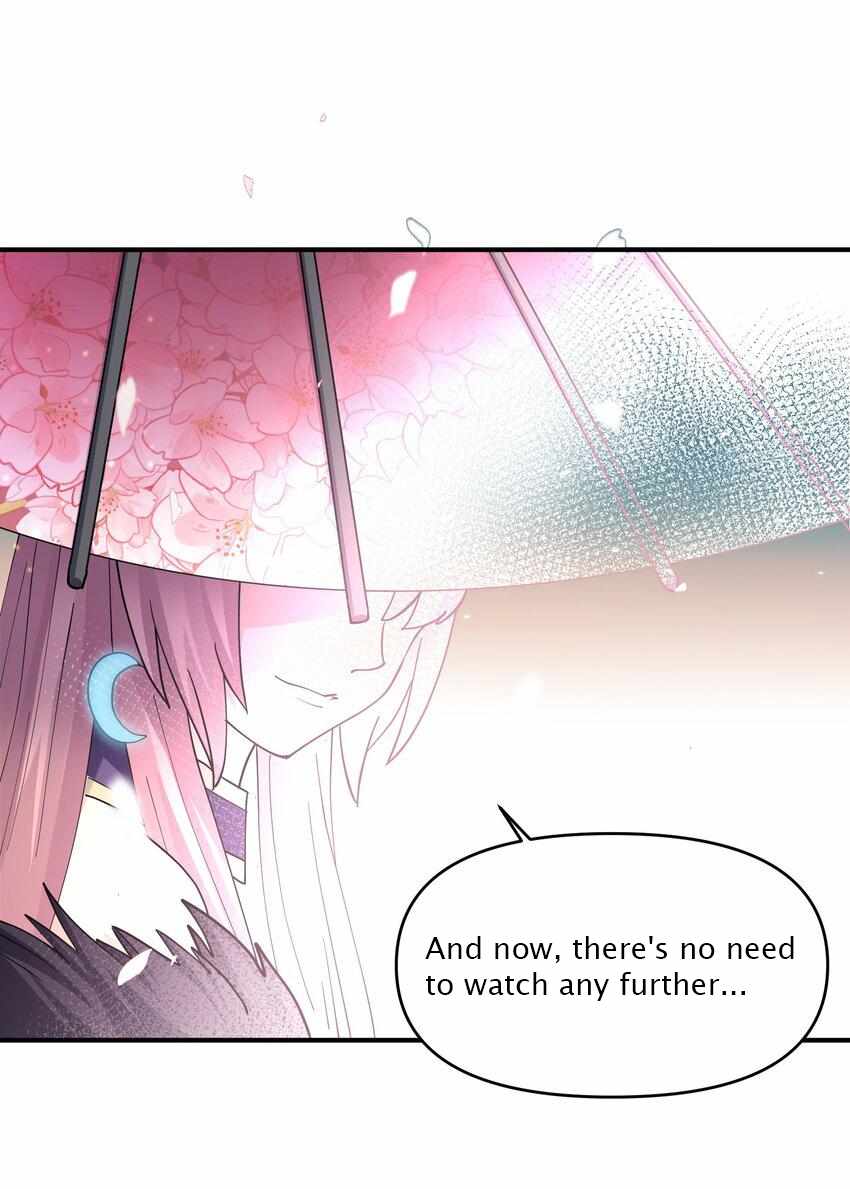 I Look Too Much Like The Boss And The World Actually Believes It — Chapter 45 — page 24