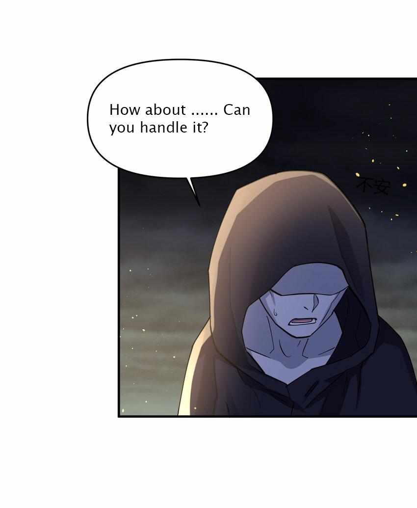 I Look Too Much Like The Boss And The World Actually Believes It — Chapter 45 — page 32