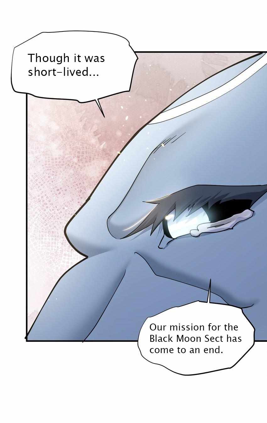 I Look Too Much Like The Boss And The World Actually Believes It — Chapter 45 — page 37