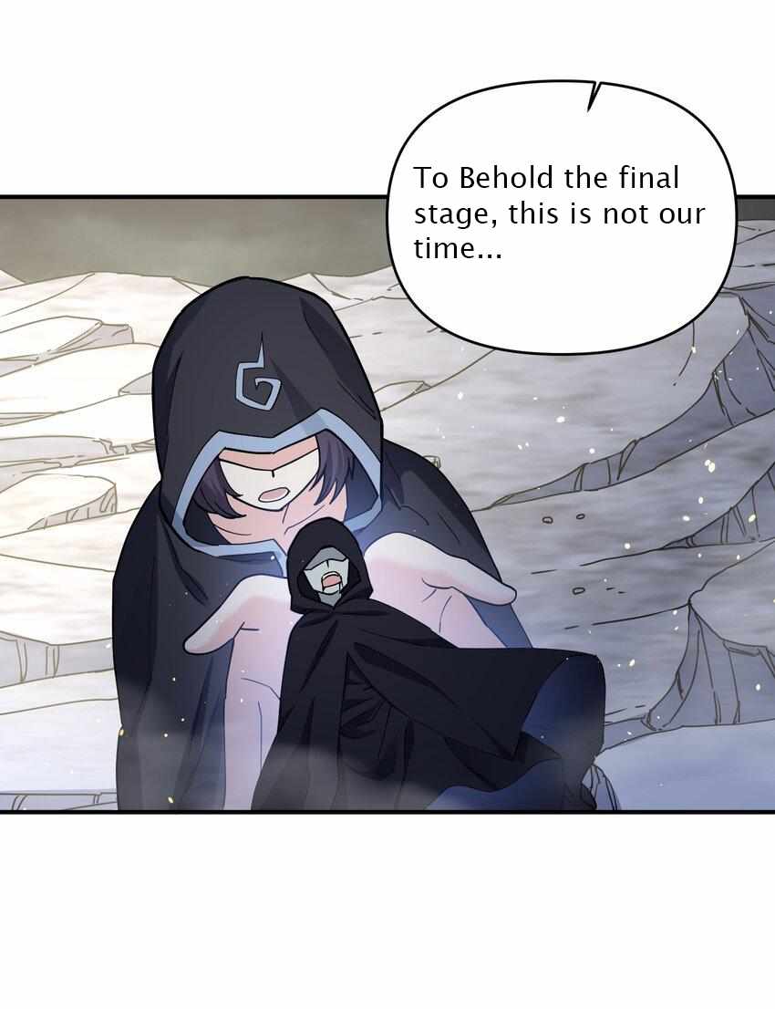 I Look Too Much Like The Boss And The World Actually Believes It — Chapter 45 — page 39