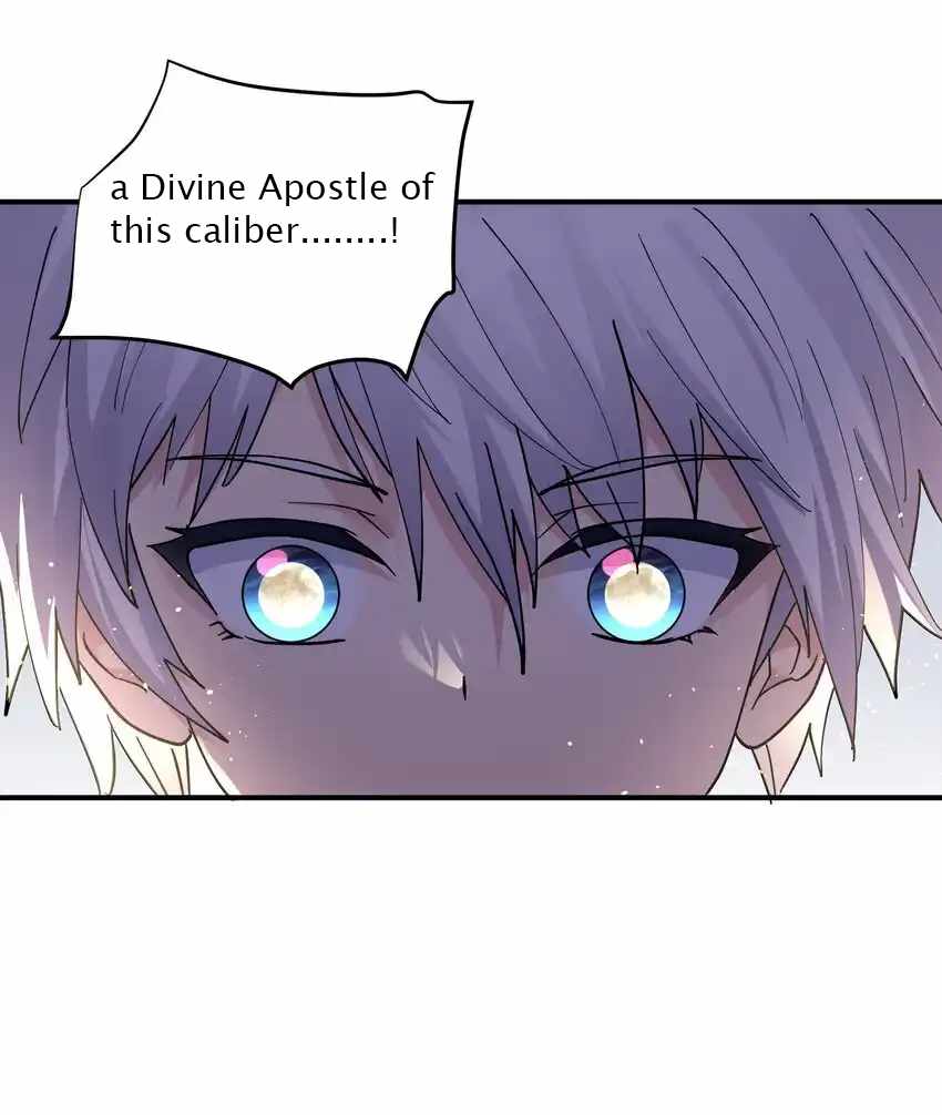 I Look Too Much Like The Boss And The World Actually Believes It — Chapter 45 — page 42