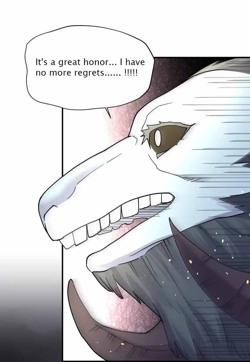 I Look Too Much Like The Boss And The World Actually Believes It — Chapter 45 — page 58