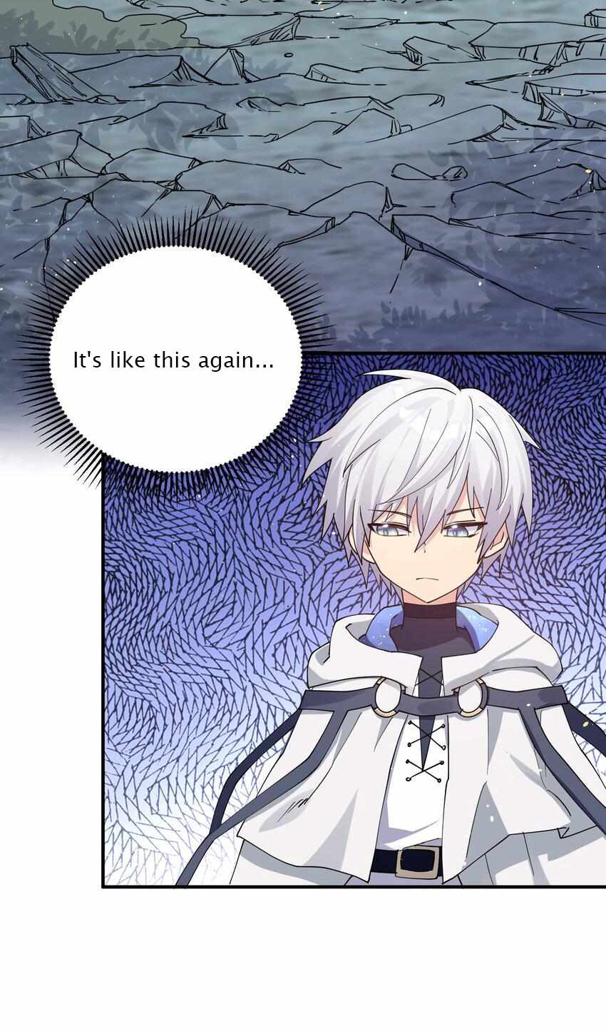 I Look Too Much Like The Boss And The World Actually Believes It — Chapter 46 — page 6