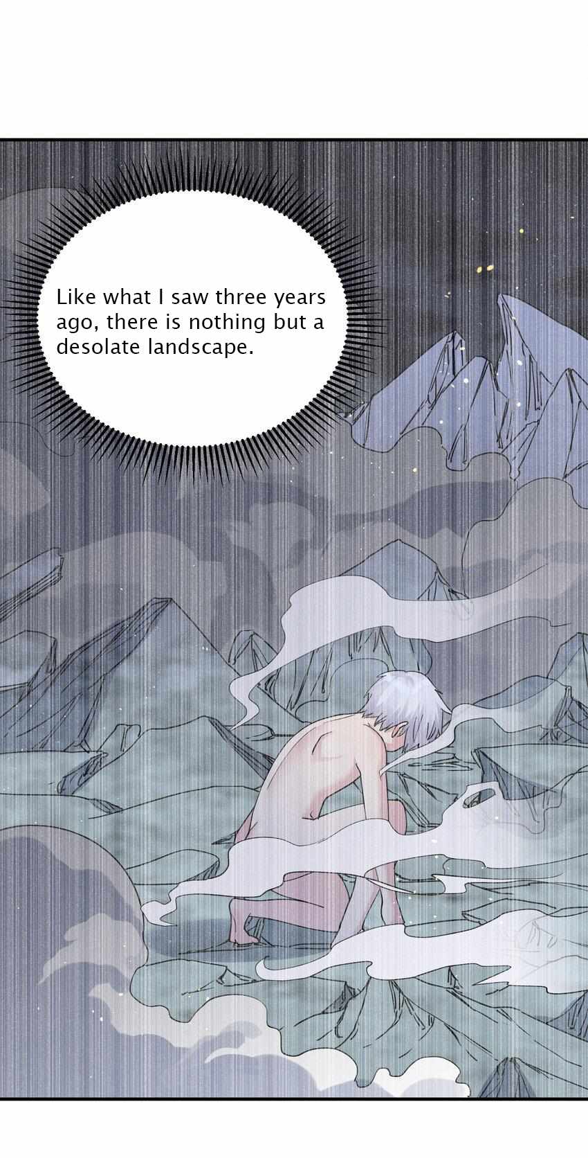 I Look Too Much Like The Boss And The World Actually Believes It — Chapter 46 — page 7