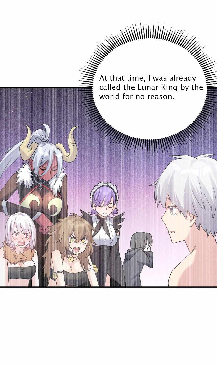 I Look Too Much Like The Boss And The World Actually Believes It — Chapter 46 — page 8