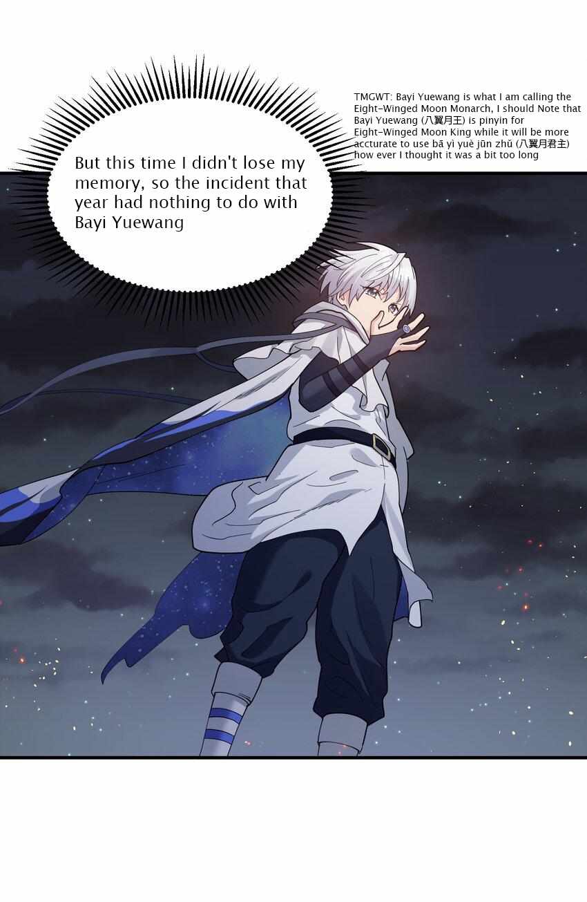 I Look Too Much Like The Boss And The World Actually Believes It — Chapter 46 — page 9
