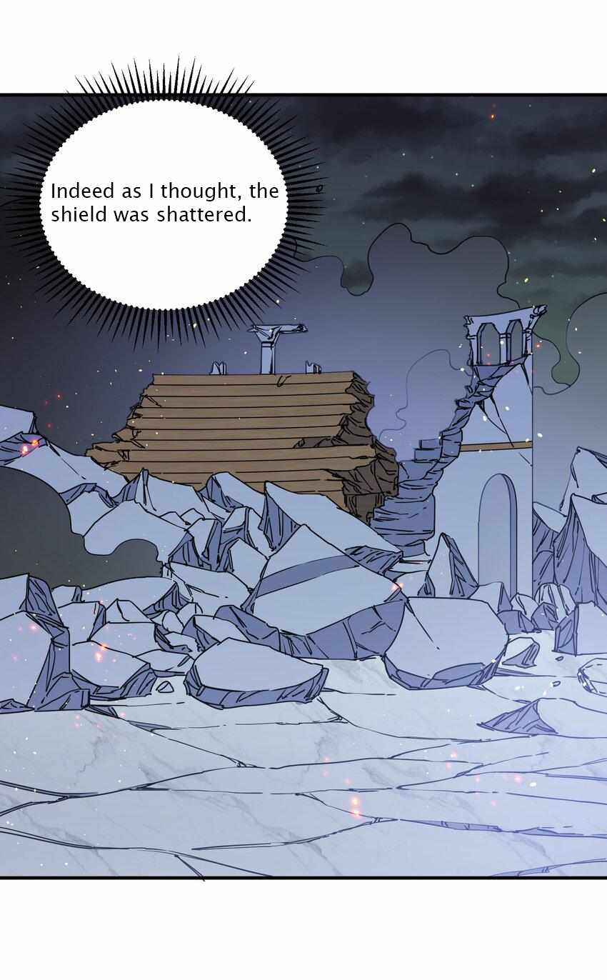 I Look Too Much Like The Boss And The World Actually Believes It — Chapter 46 — page 11