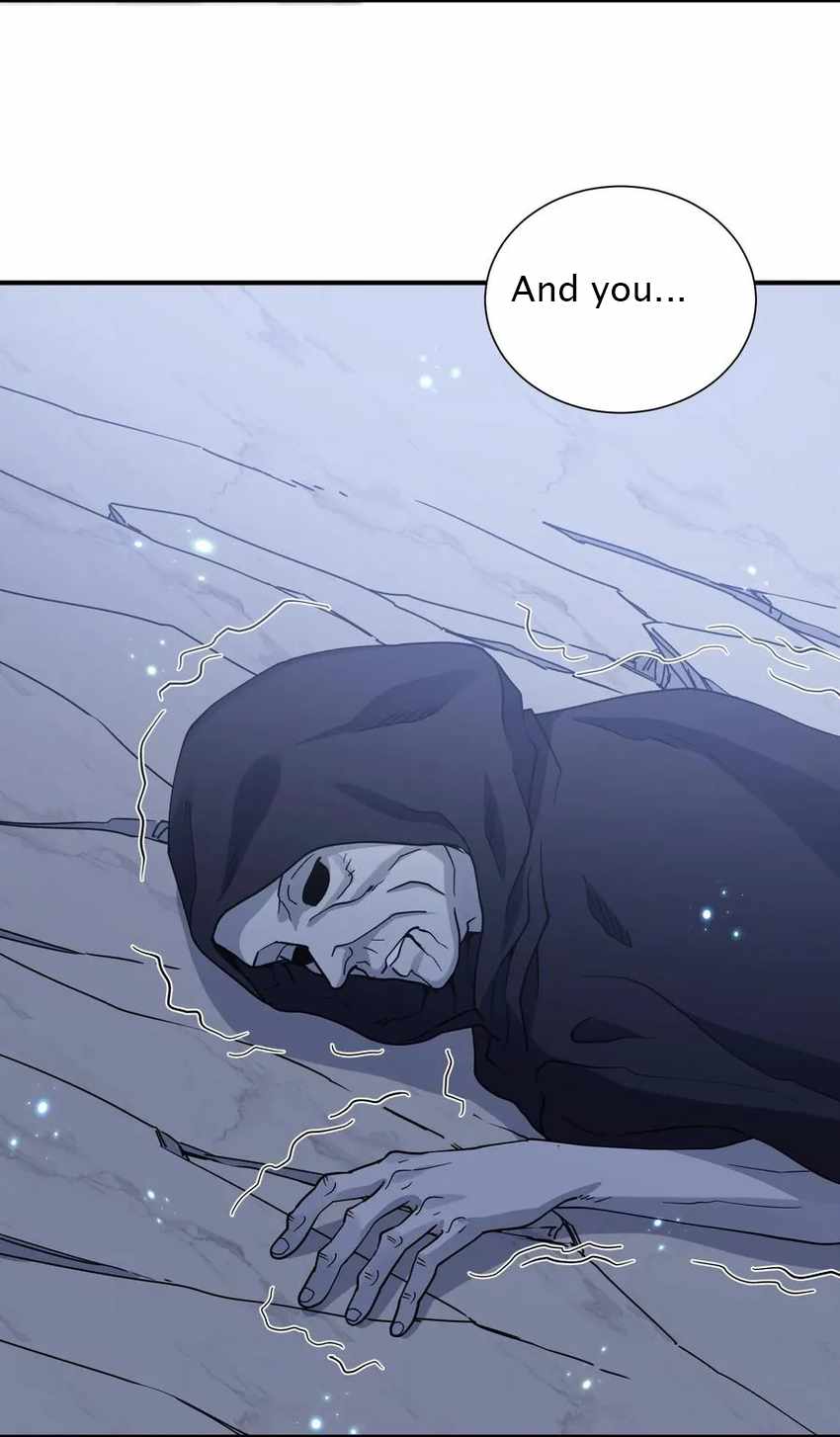 I Look Too Much Like The Boss And The World Actually Believes It — Chapter 46 — page 16