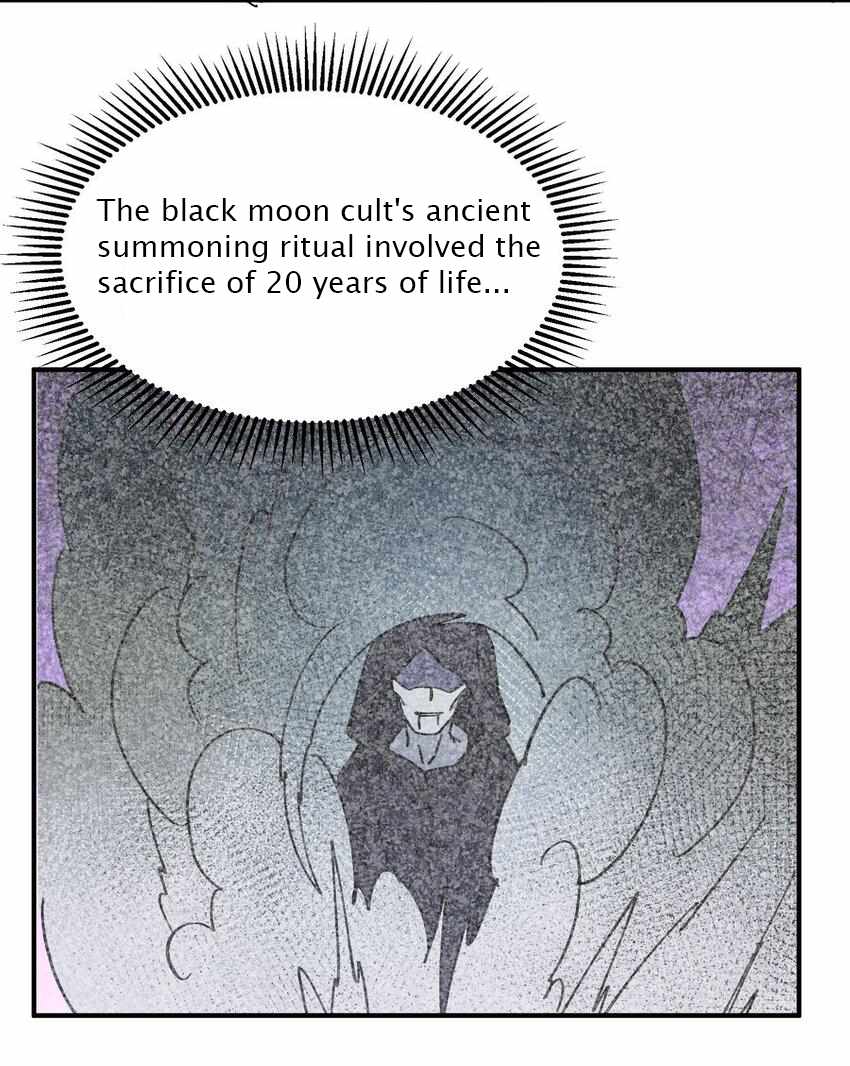 I Look Too Much Like The Boss And The World Actually Believes It — Chapter 46 — page 17