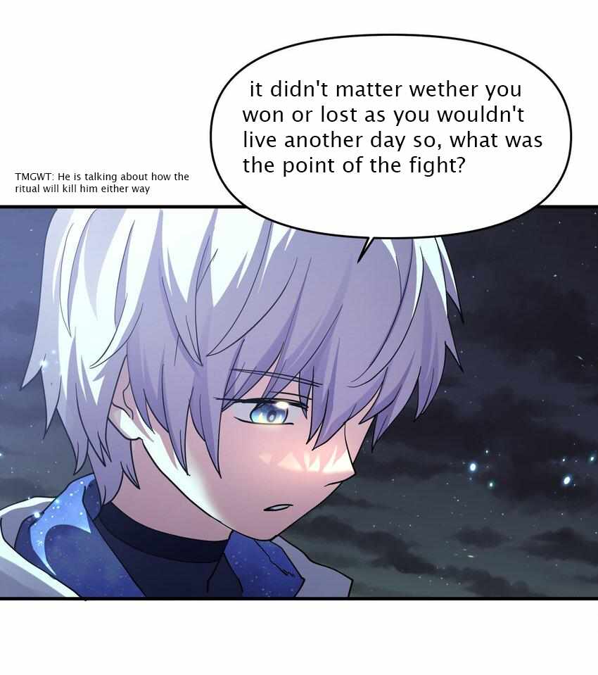 I Look Too Much Like The Boss And The World Actually Believes It — Chapter 46 — page 18