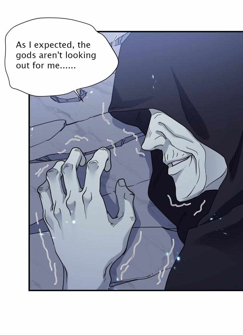 I Look Too Much Like The Boss And The World Actually Believes It — Chapter 46 — page 19
