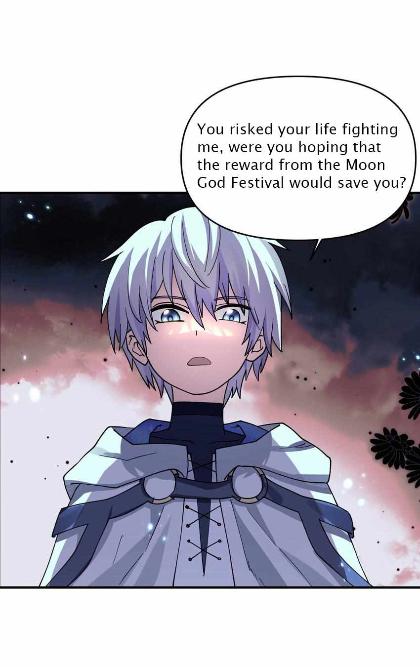 I Look Too Much Like The Boss And The World Actually Believes It — Chapter 46 — page 20