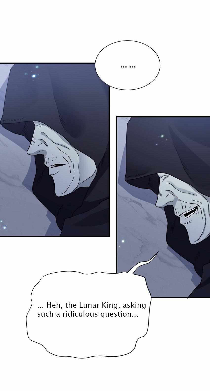 I Look Too Much Like The Boss And The World Actually Believes It — Chapter 46 — page 21