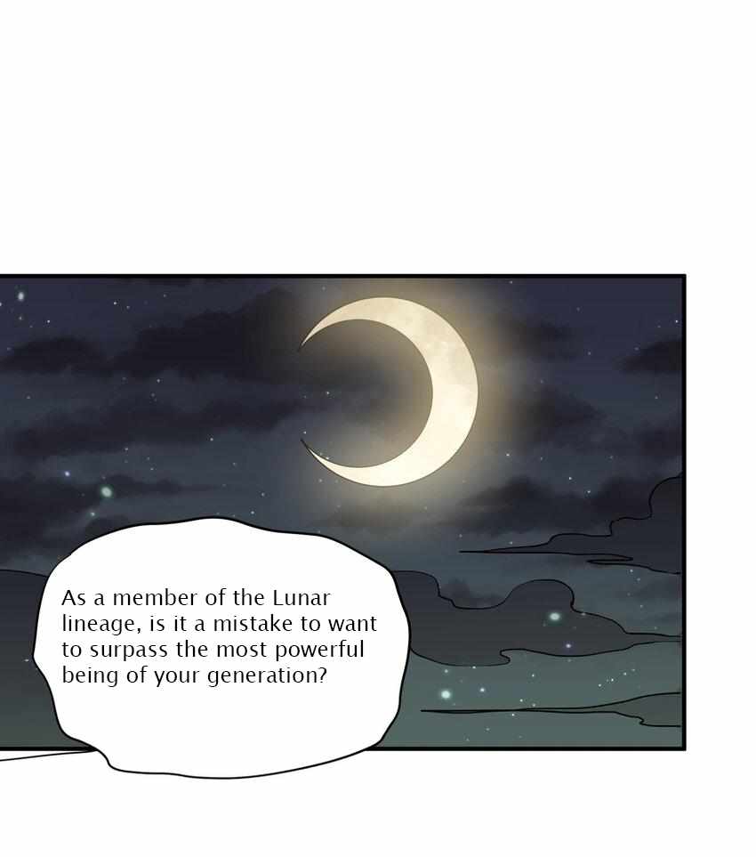 I Look Too Much Like The Boss And The World Actually Believes It — Chapter 46 — page 22