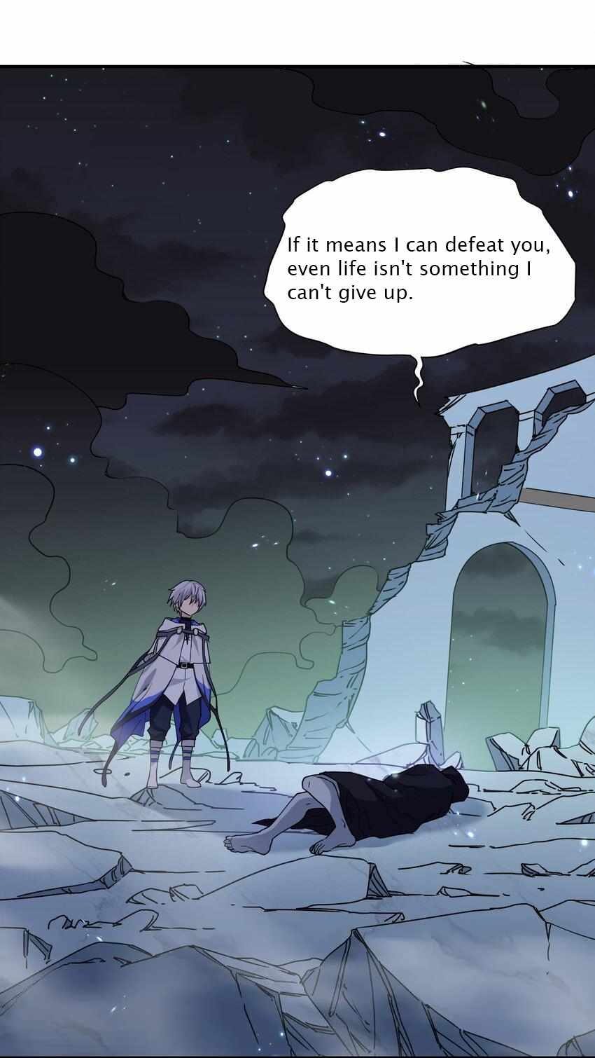 I Look Too Much Like The Boss And The World Actually Believes It — Chapter 46 — page 23